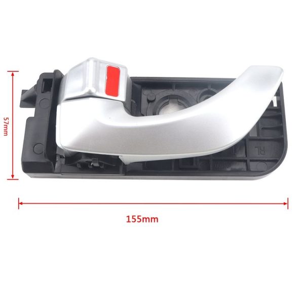 A5464-03 Car Rear Left Inner Door Handle 83610-3K020 for Hyundai Sonata 2005-2008 - Image 6