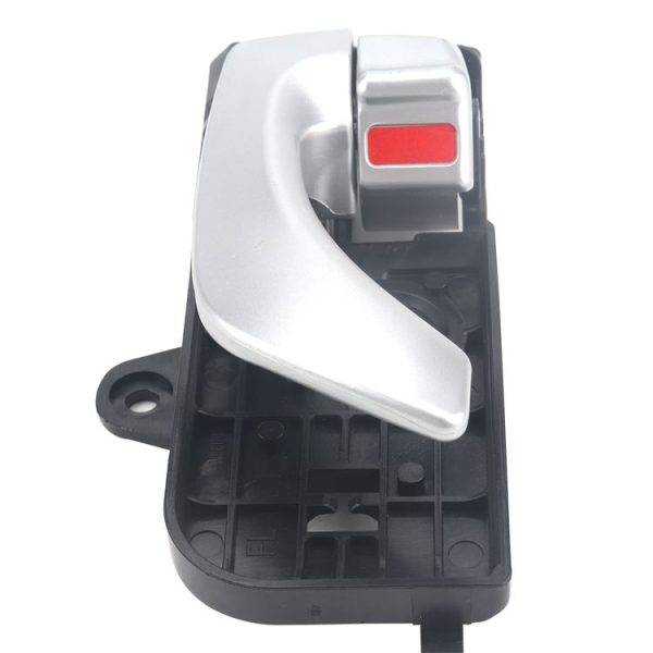 A5861 2 PCS Car Front Inner Door Handle 8261 / 20-3K020 for Hyundai Sonata 2005-2008 - Image 2