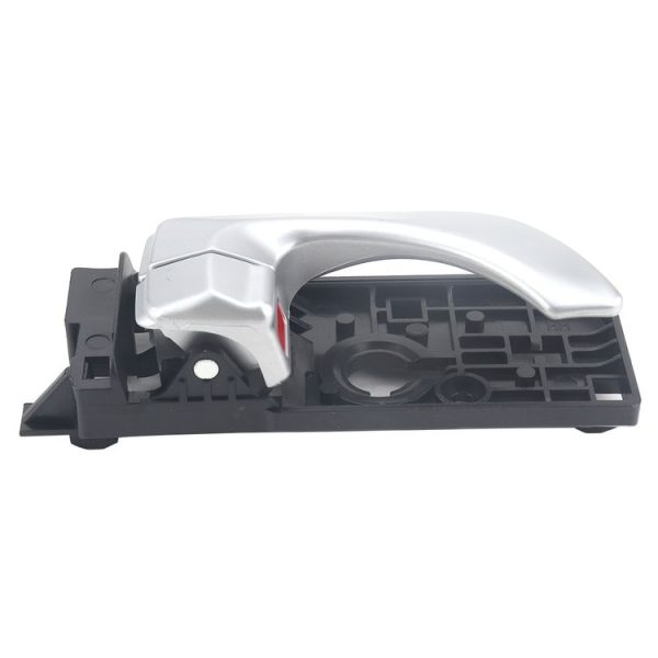 A5861 2 PCS Car Front Inner Door Handle 8261 / 20-3K020 for Hyundai Sonata 2005-2008 - Image 3