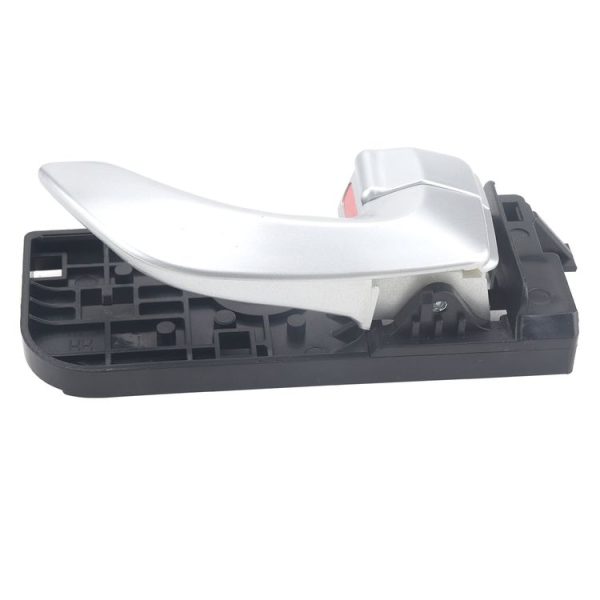 A5861 2 PCS Car Front Inner Door Handle 8261 / 20-3K020 for Hyundai Sonata 2005-2008 - Image 4