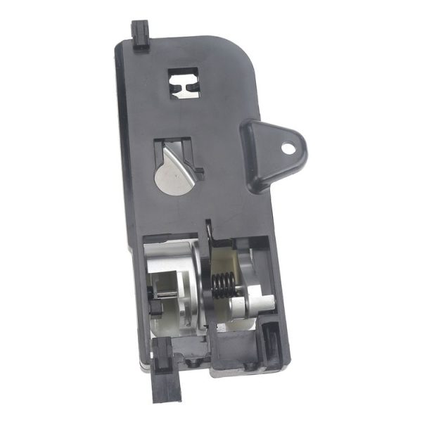 A5861 2 PCS Car Front Inner Door Handle 8261 / 20-3K020 for Hyundai Sonata 2005-2008 - Image 5