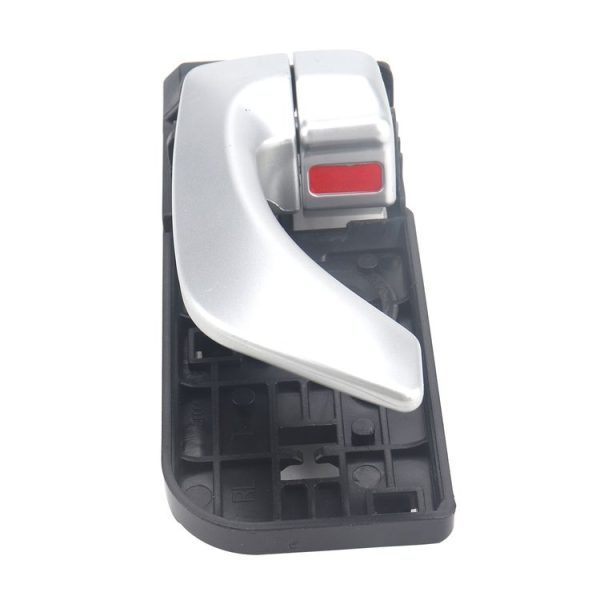 A5862 2 PCS Car Rear Inner Door Handle 8361 / 20-3K020 for Hyundai Sonata 2005-2008 - Image 2