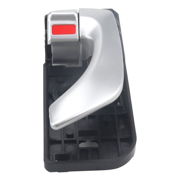 A5862 2 PCS Car Rear Inner Door Handle 8361 / 20-3K020 for Hyundai Sonata 2005-2008 - Image 4