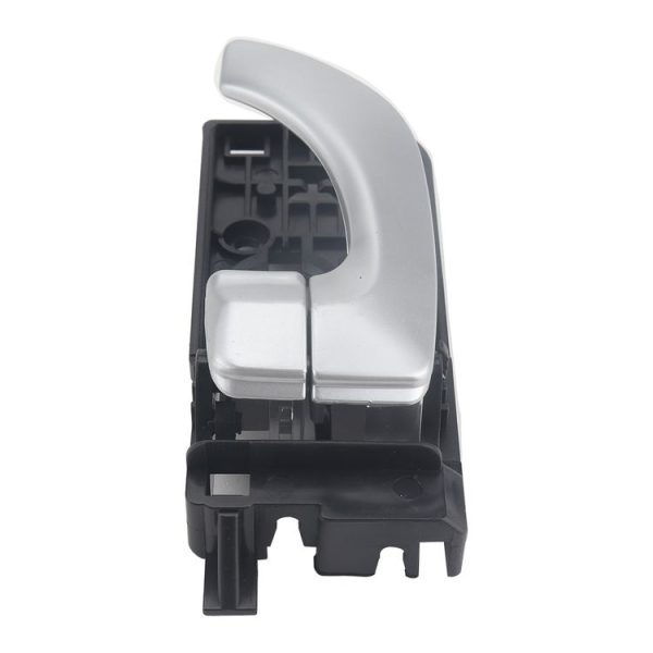 A5862 2 PCS Car Rear Inner Door Handle 8361 / 20-3K020 for Hyundai Sonata 2005-2008 - Image 6