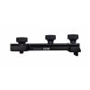 ZHIYUN Handheld Stabilizer Counterweight Extension Bar For WBS / CRANE 3