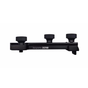 ZHIYUN Handheld Stabilizer Counterweight Extension Bar For WBS / CRANE 3