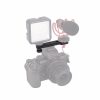 ZHIYUN Handheld Stabilizer Counterweight Extension Bar For WBS / CRANE 3 - Image 2