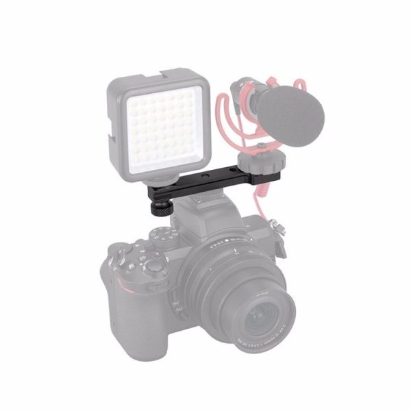 ZHIYUN Handheld Stabilizer Counterweight Extension Bar For WBS / CRANE 3 - Image 2
