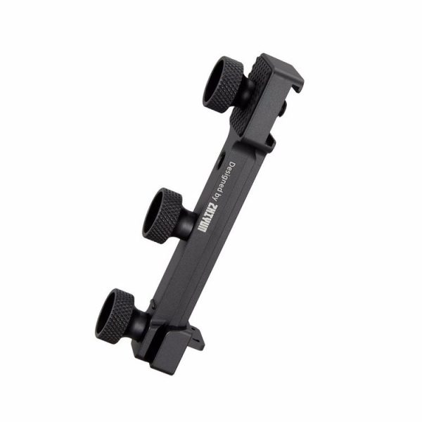 ZHIYUN Handheld Stabilizer Counterweight Extension Bar For WBS / CRANE 3 - Image 6