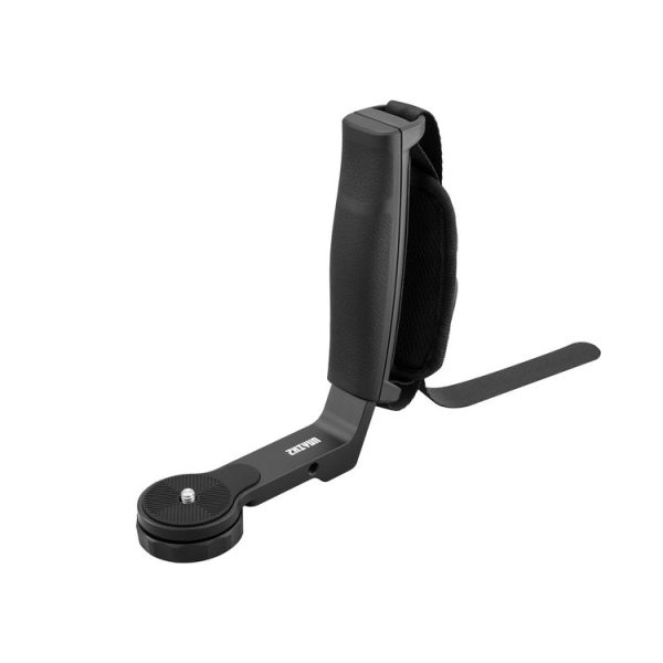 ZHIYUN Scale Armor Crane Mounting Seat Double Handle For Crane 2