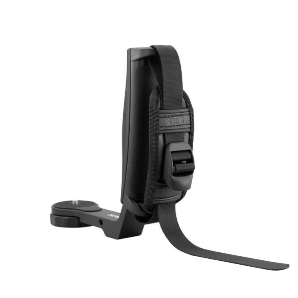 ZHIYUN Scale Armor Crane Mounting Seat Double Handle For Crane 2 - Image 3