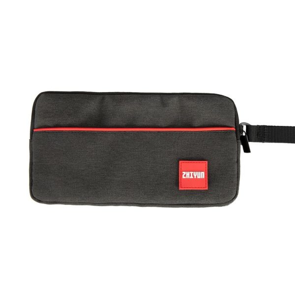 ZHIYUN PRPT02 Scale Armor Portable Storage Soft Bag For Smooth Q2 - Image 2