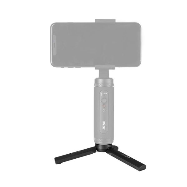 ZHIYUN BR1A08 Mini Tripods with Universal 1 / 4 Screw For Smooth Q2 / CR106