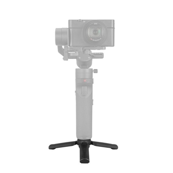 ZHIYUN BR1A08 Mini Tripods with Universal 1 / 4 Screw For Smooth Q2 / CR106 - Image 4