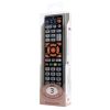 CHUNGHOP L336 Universal Smart Learning Remote Controller for TV / CBL / DVD (Black) - Image 2