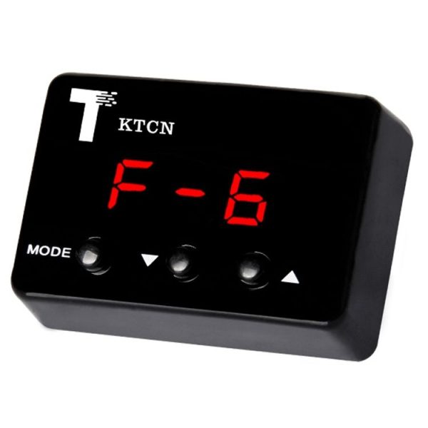 Mitsubishi Triton 2005-2014 Car Potent Booster Electronic Throttle Controller