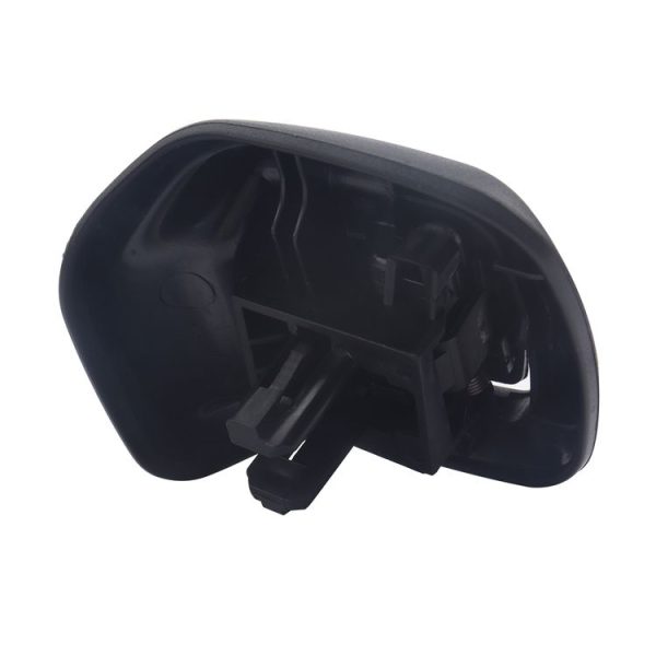A5156-02 Car Right Side Seat Backrest Adjustment Handle 1417520 for Ford Fiesta Mk6 2002-2008 - Image 4