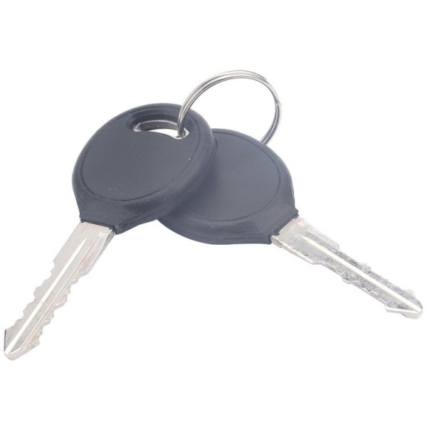 A5480 Car Ignition Key Switch Lock Cylinder 5003843AB for Jeep - Image 6