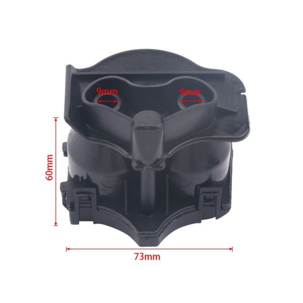 A5483 Car Crankcase Ventilation Valve 11127799367 for BMW - Image 5