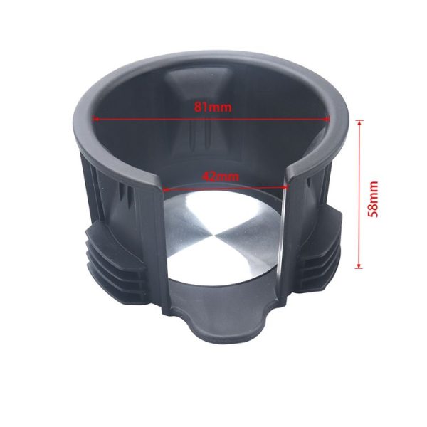 A5563 Car Water Cup Holder LR087454 for Land Rover - Image 5
