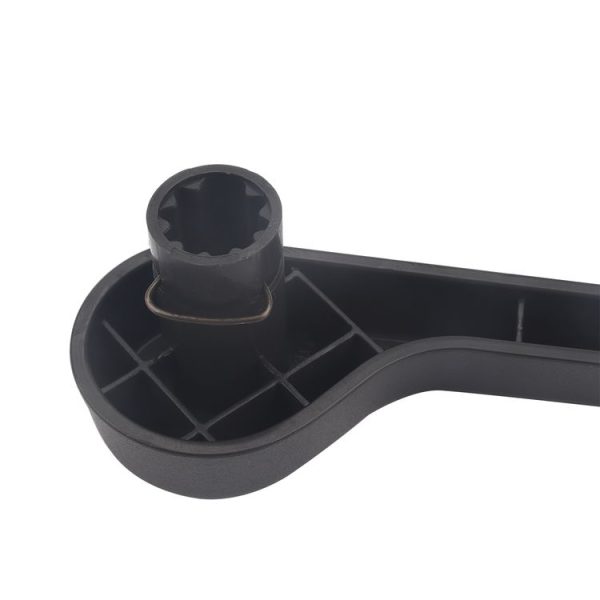 A5568-02 Car Right Side Seat Adjustment Handle 15232598 for Chevrolet - Image 5
