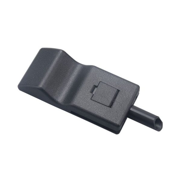 A6204 2 PCS Car Window Latch + Accessory Kit 15844616 for Chevrolet / GMC - Image 2