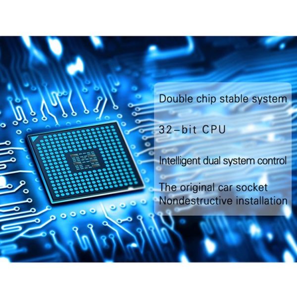 Jeep Wrangler JK 2007-2017 TROS 8-Drive Potent Booster Electronic Throttle Controller Speed Booster - Image 5