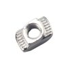 A5555 180 PCS European Standard T-shape Slide Nut with Wrench - Image 3