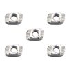 A5555 180 PCS European Standard T-shape Slide Nut with Wrench - Image 4