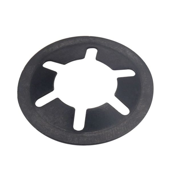 A5704 150 PCS Torx Bearing Clamp Retaining Ring Manganese Steel Quick Speed Locking Washer - Image 4