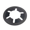 A5705 200 PCS Torx Bearing Clamp Retaining Ring Manganese Steel Quick Speed Locking Washer - Image 4