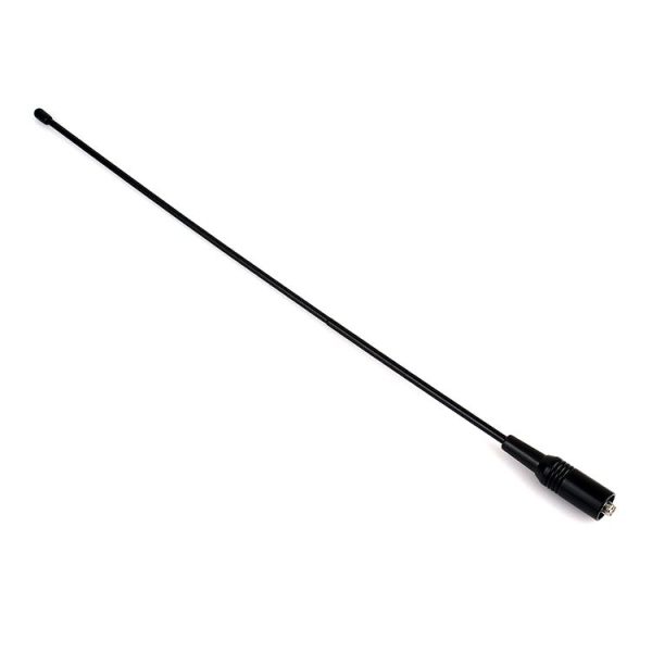 RETEVIS RT-771 136-174+400-480MHz SMA-F Famale Dual Band Antenna for H-777 / RT-5R / RT-B6 / RT-5RV / RT5