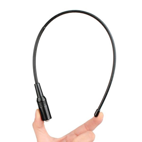 RETEVIS RT-771 136-174+400-480MHz SMA-F Famale Dual Band Antenna for H-777 / RT-5R / RT-B6 / RT-5RV / RT5 - Image 4