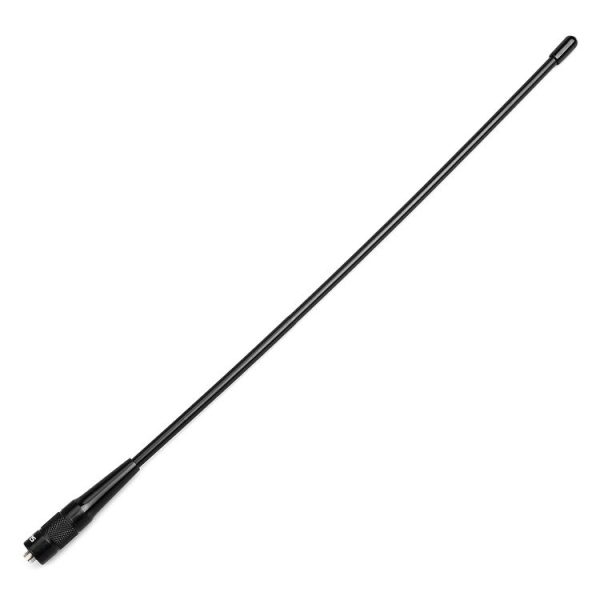RETEVIS RHD-771 136-174+400-480MHz SMA-F Famale Dual Band Antenna for RT-5R / H-777 / RT5 - Image 2