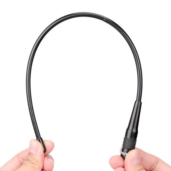 RETEVIS RHD-771 136-174+400-480MHz SMA-F Famale Dual Band Antenna for RT-5R / H-777 / RT5 - Image 5