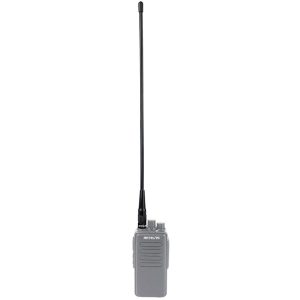 RETEVIS RHD-771 136-174+400-480MHz SMA-M Male Dual Band Antenna for RT1 / RT2 / RT3 TYT MD-380 / UV8000D