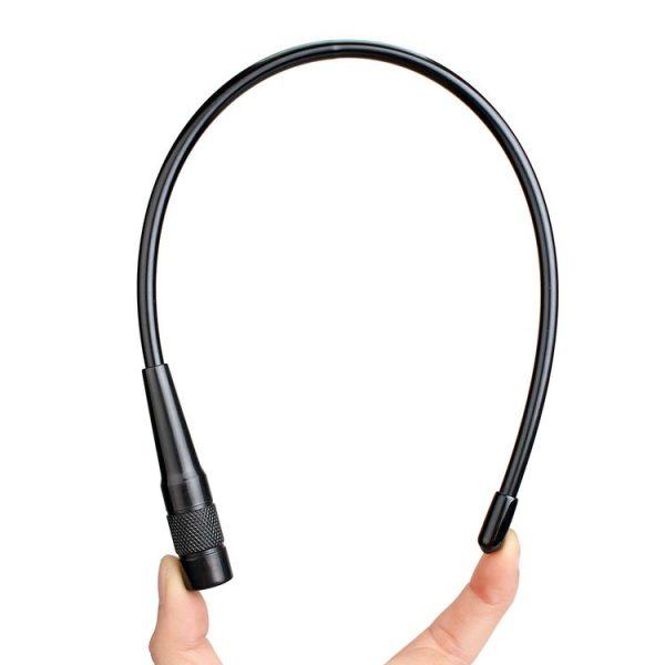 RETEVIS RHD-771 136-174+400-480MHz SMA-M Male Dual Band Antenna for RT1 / RT2 / RT3 TYT MD-380 / UV8000D - Image 4