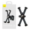 Baseus SUQX-01 Quick Lock and Remove Cycling Holder Applicable for Bicycle / Motorcycle (Black) - Image 8