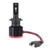 2 PCS G12A H7 24W / DC9-20V / 6000K / 3500LM IP68 Car LED Headlight - Image 2