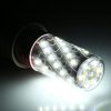 E14 16W 700LM 84LEDs Three-Color Dimming Corn Light Bulb SMD 2835 - Image 4