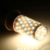 E14 16W 700LM 84LEDs Three-Color Dimming Corn Light Bulb SMD 2835 - Image 6