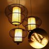 E14 16W 700LM 84LEDs Three-Color Dimming Corn Light Bulb SMD 2835 - Image 9