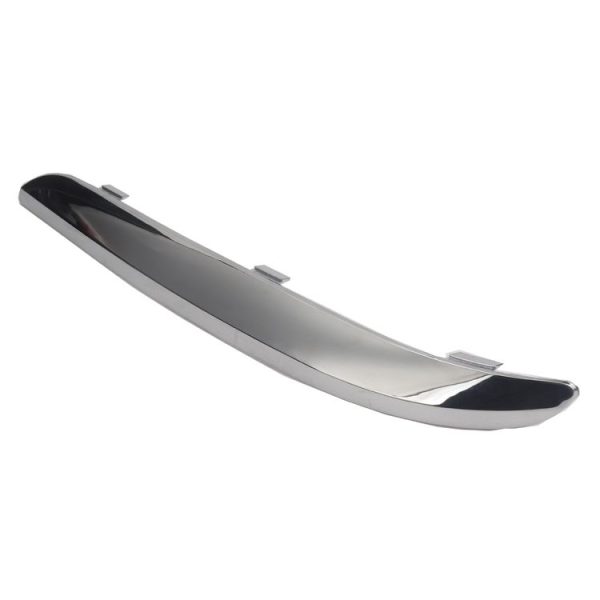 A3915-01 Car Left Side Electroplating Front Bumper Trim 68127941AB for Chrysler 300 2011-2014 - Image 3