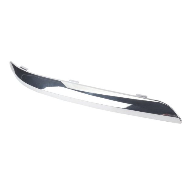 A3915-02 Car Right Side Electroplating Front Bumper Trim 68127940AB for Chrysler 300 2011-2014 - Image 3