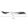 A3915-02 Car Right Side Electroplating Front Bumper Trim 68127940AB for Chrysler 300 2011-2014 - Image 5