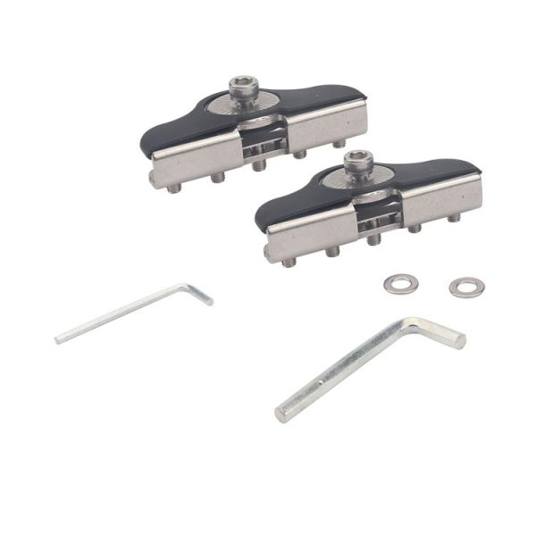 A5744 Car Universal Light Bar Fixed Installation Pipe Clamp Hood Mounting Bracket - Image 7