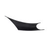 A5747 2 Pair Car Black Door Inner Handle Protective Shell for BMW 3 Series - Image 2