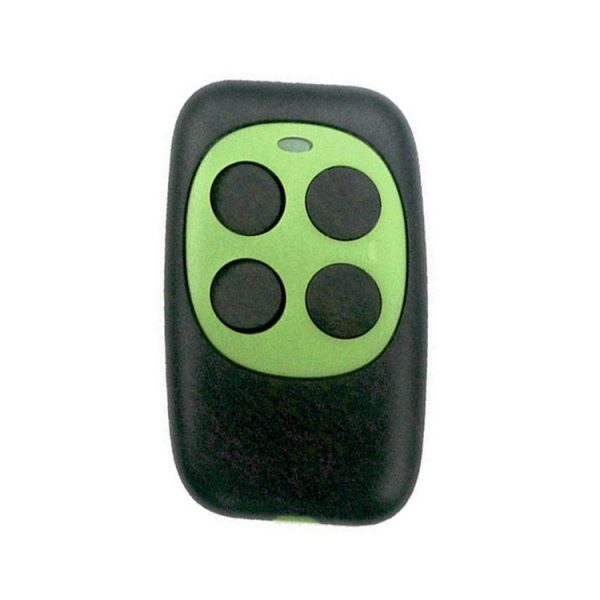 LZ-073 286-868MHZ Multi-function Automatic Copy Remote Control (Green)