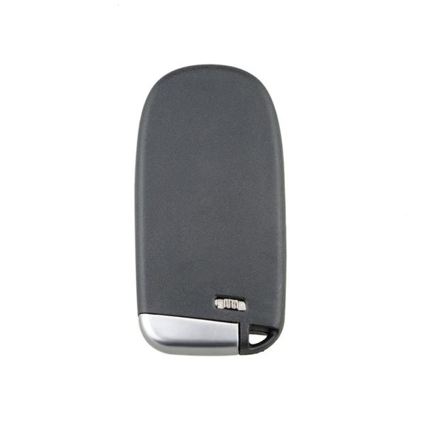 5-button Car Key M3N40821302 433MHZ 46 Chip for Jeep Grand Cherokee SUV - Image 3