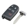 5-button Car Key M3N40821302 433MHZ 46 Chip for Jeep Grand Cherokee SUV - Image 4